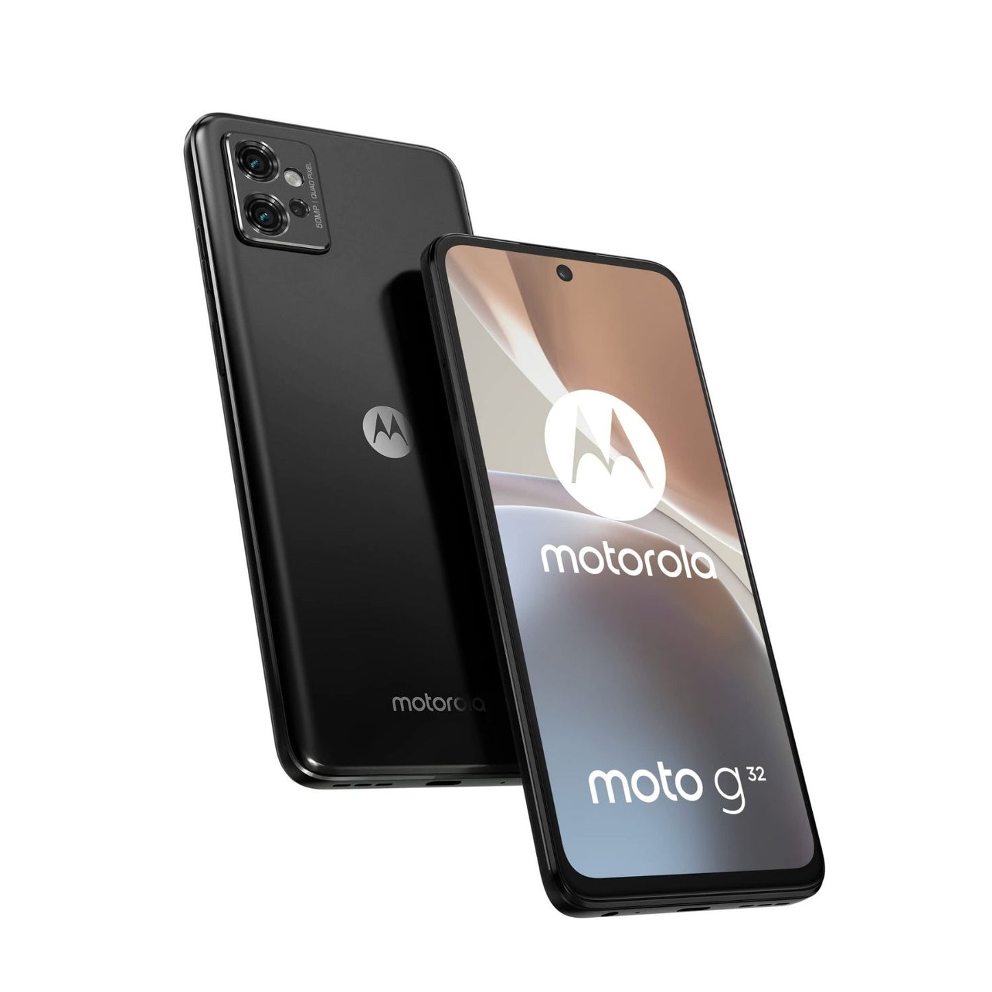Motorola G32 256GB 8GB Dual SIM Mineral Grey Android Smartphone
