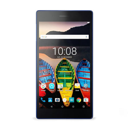 Lenovo Tab3 7-Inch MediaTek MT8127 Processor 16GB LTE Black Tablet