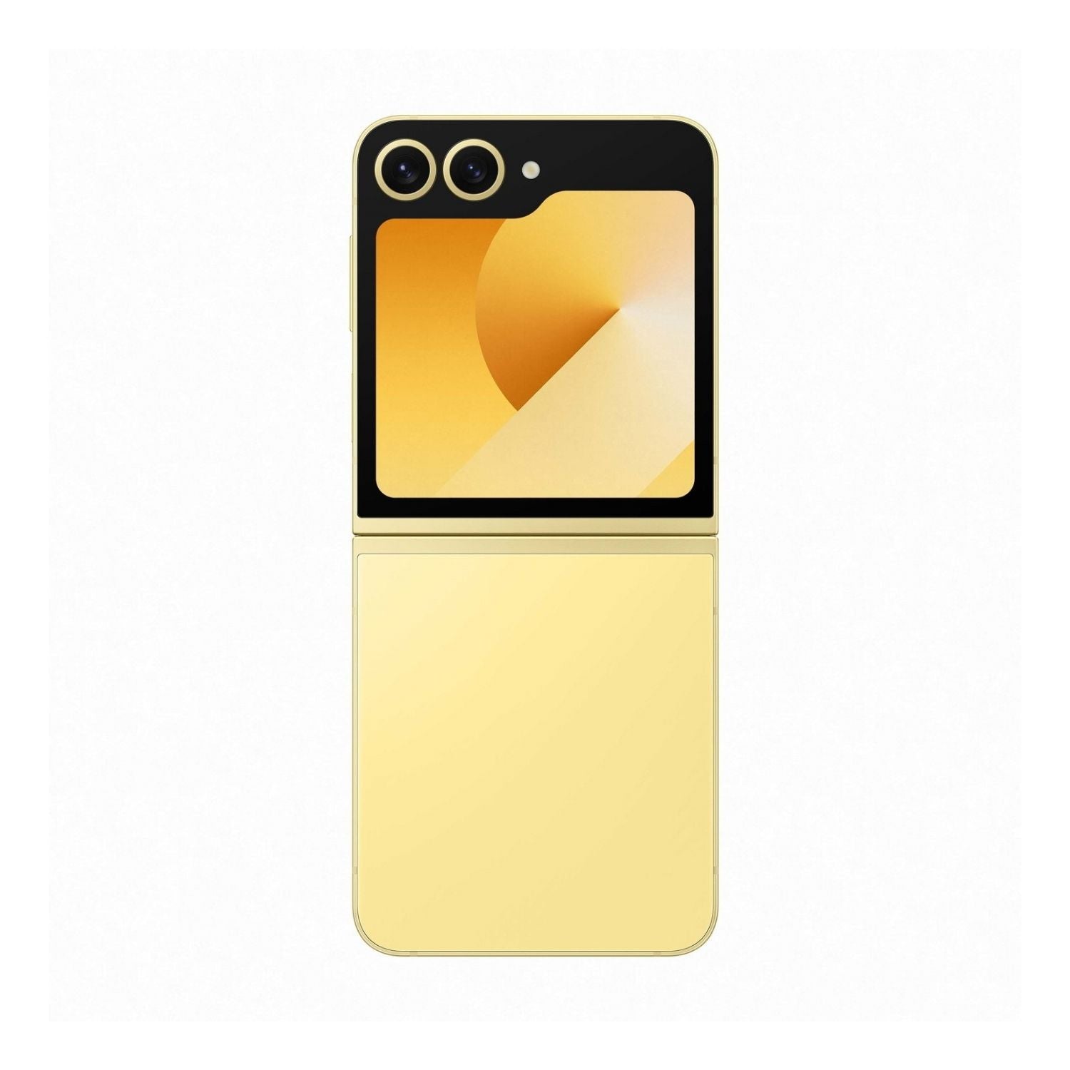 Samsung Galaxy Z Flip6 5G 256GB Yellow 6.7” Smartphone