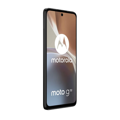 Motorola G32 256GB 8GB Dual SIM Mineral Grey Android Smartphone