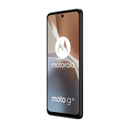 Motorola G32 256GB 8GB Dual SIM Mineral Grey Android Smartphone