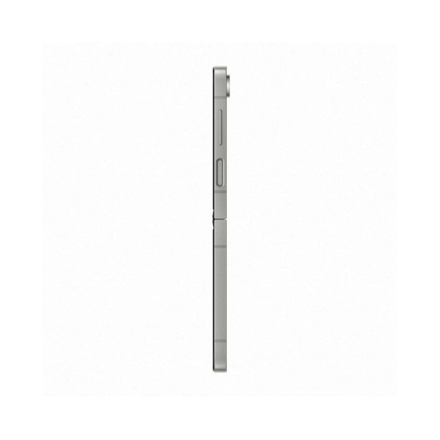 Samsung Galaxy Z Flip6 5G 256GB Silver 6.7” Smartphone