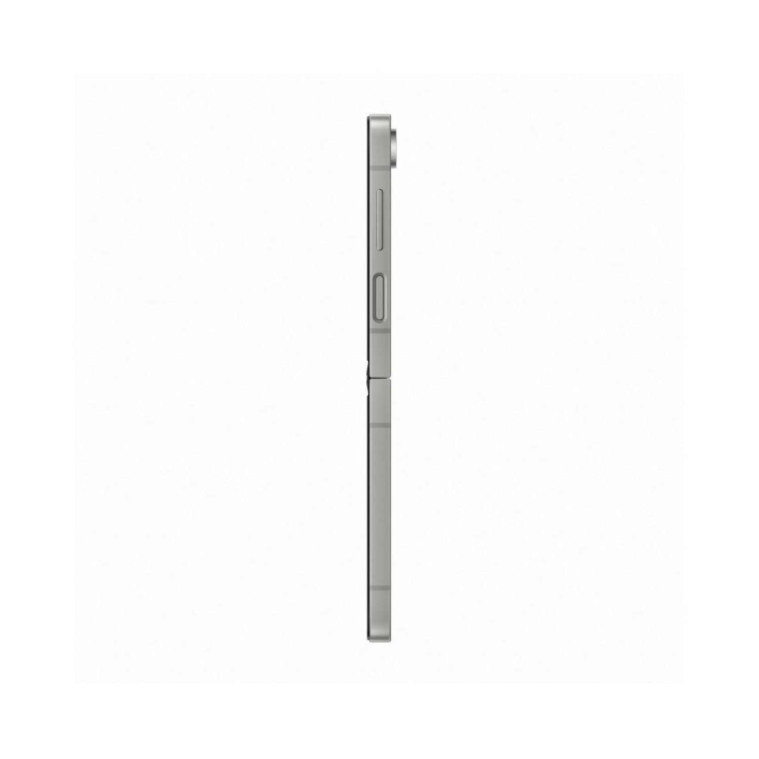 Samsung Galaxy Z Flip6 5G 256GB Silver 6.7” Smartphone