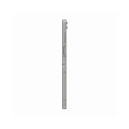 Samsung Galaxy Z Flip6 5G 256GB Silver 6.7” Smartphone