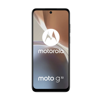 Motorola G32 256GB 8GB Dual SIM Mineral Grey Android Smartphone