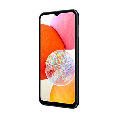 Samsung Galaxy A14 5G 6GB 128GB Black Android Smartphone