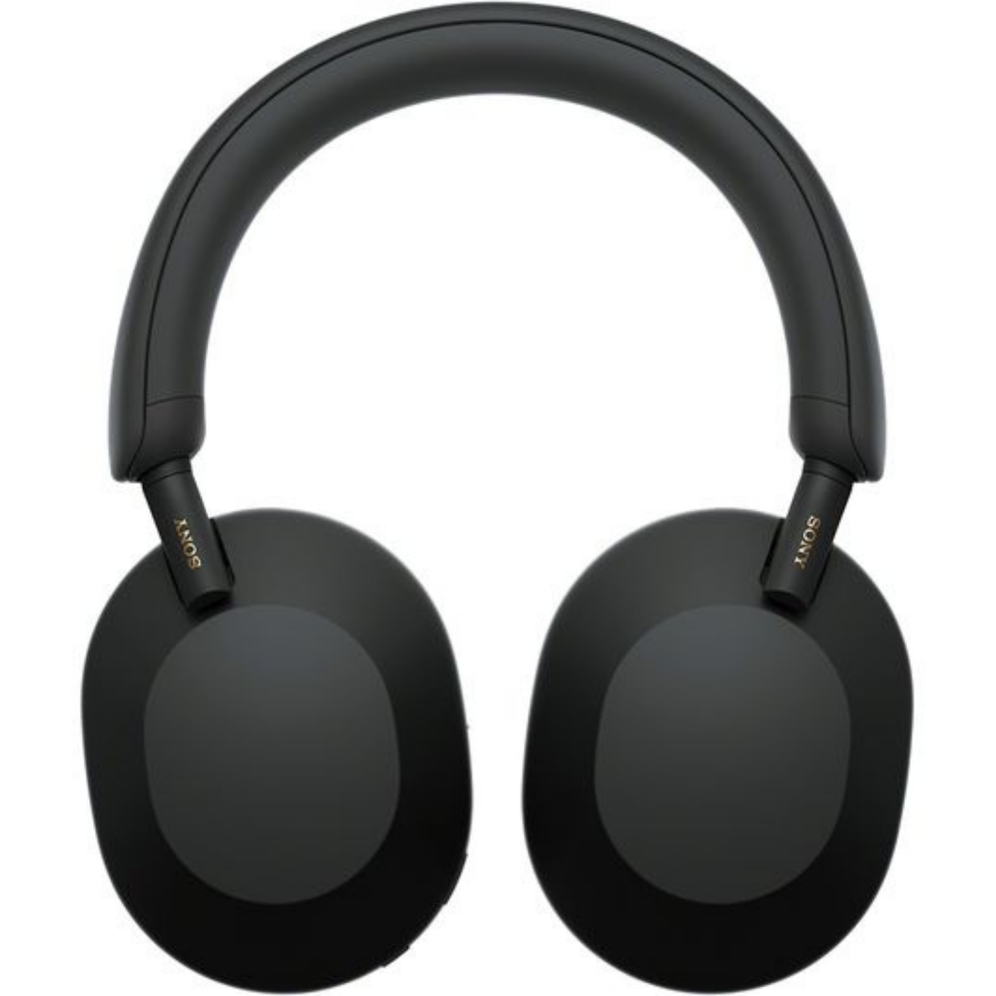 Sony WH‑1000XM5 Wireless Noise Cancelling Black Headphones