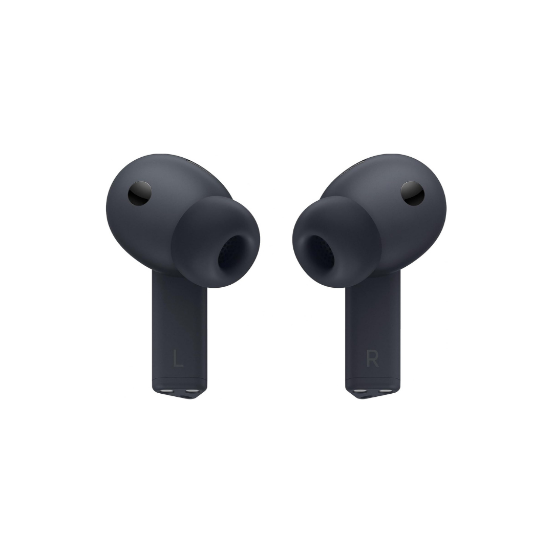 Samsung Galaxy Buds3 FE 360 Audio Noise Cancelling Black Headphones