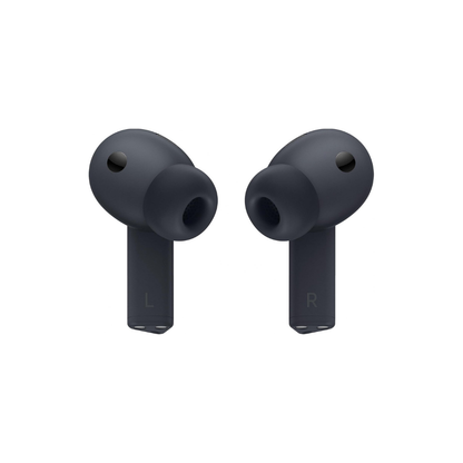 Samsung Galaxy Buds3 FE 360 Audio Noise Cancelling Black Headphones