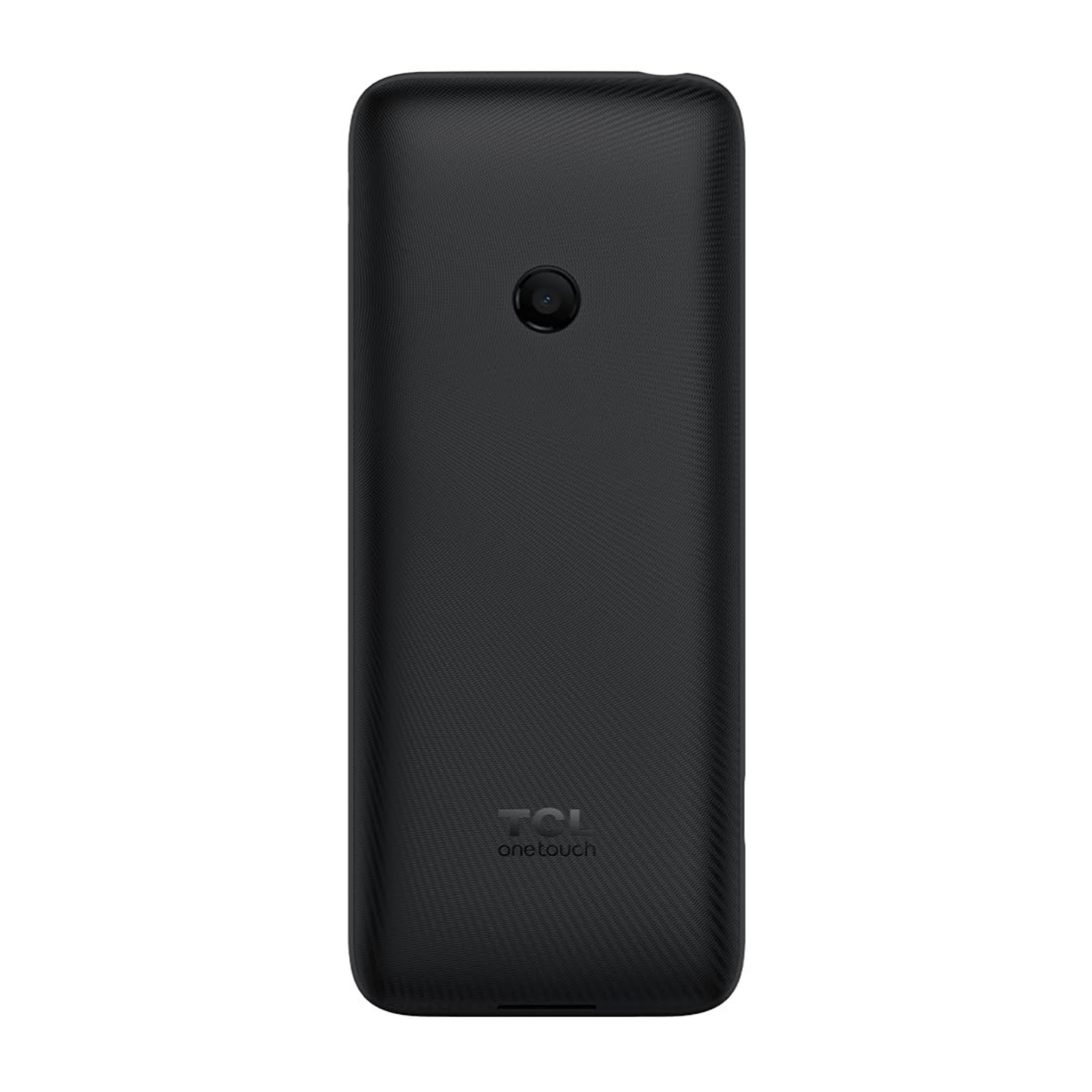 TCL 5041 Android Grey Single SIM Mobile Phone