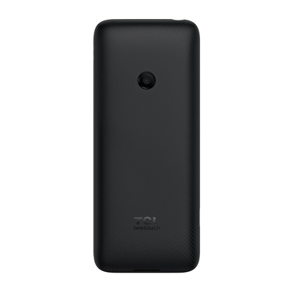 TCL 5041 Android Grey Single SIM Mobile Phone