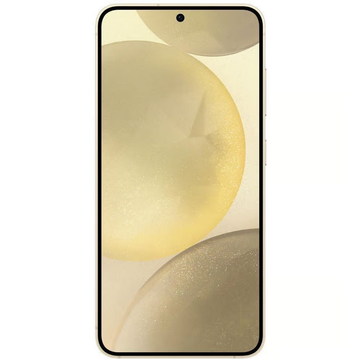 Samsung Galaxy S24 128GB 8GB RAM Dual SIM Yellow Android Smartphone