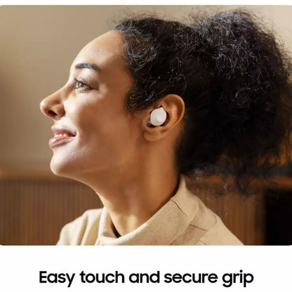 Samsung Galaxy Buds FE Active Noise Cancelling Graphite Earbuds