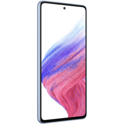 Samsung Galaxy A53 5G 128GB 6GB Blue Smartphone