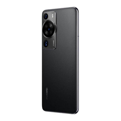 Huawei P60 Pro 8GB 256GB Dual SIM Black Android Smartphone