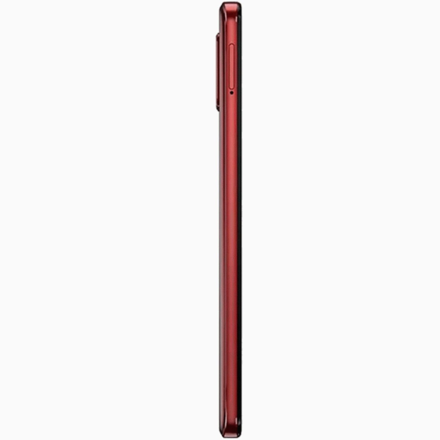 Motorola G32 128GB 6GB Satin Maroon Android Smartphone