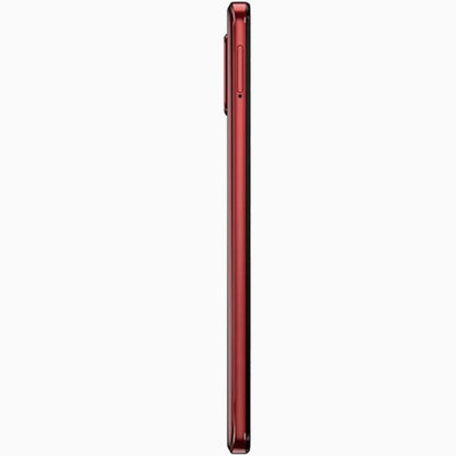 Motorola G32 128GB 6GB Satin Maroon Android Smartphone