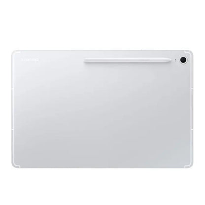 Samsung Galaxy Tab S10 FE+ 5G 8GB 128GB Silver Tablet
