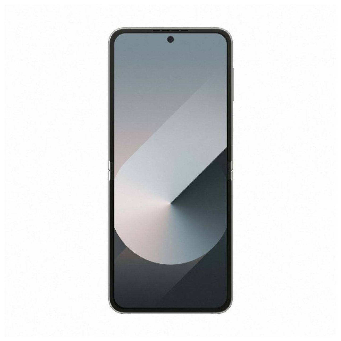 Samsung Galaxy Z Flip6 5G 256GB Silver 6.7” Smartphone
