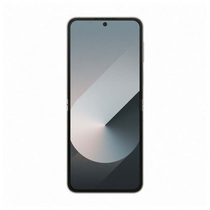 Samsung Galaxy Z Flip6 5G 256GB Silver 6.7” Smartphone