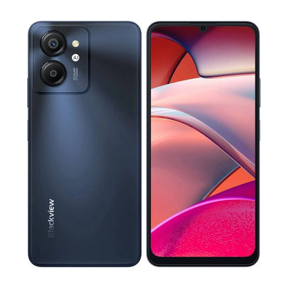 Blackview Color 8 256GB 8GB Ash Grey Smartphone