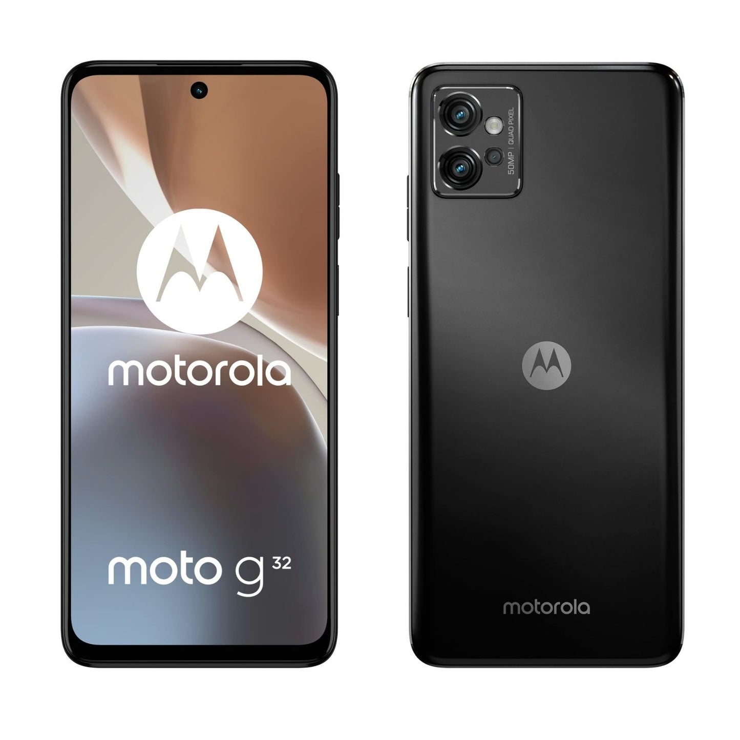 Motorola G32 256GB 8GB Dual SIM Mineral Grey Android Smartphone