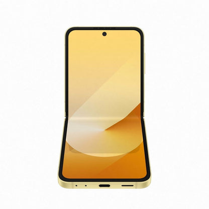 Samsung Galaxy Z Flip6 5G 256GB Yellow 6.7” Smartphone