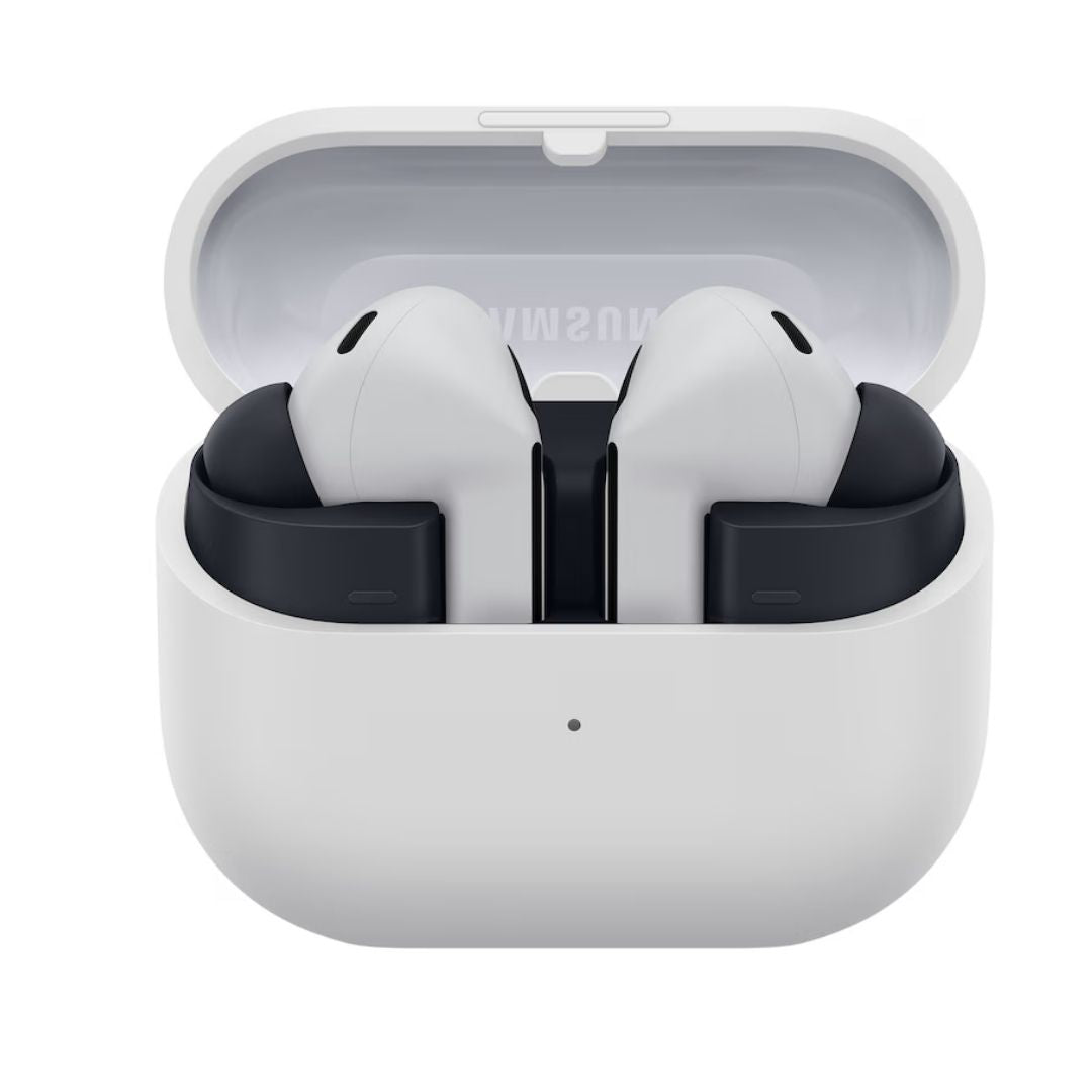 Samsung Galaxy Buds3 FE 360 Audio Active Noise Cancelling Grey Headphones