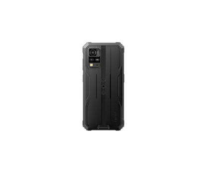 Blackview BV4800 Pro 4G LTE 128GB Black Smartphone