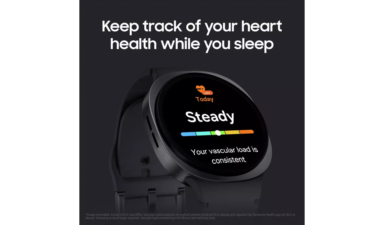 Samsung Galaxy Watch8 Bluetooth 40mm Silver Smartwatch LIKE NEW