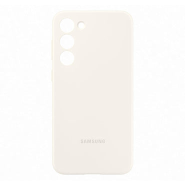 Samsung Galaxy S23+ Silicone Case Cotton