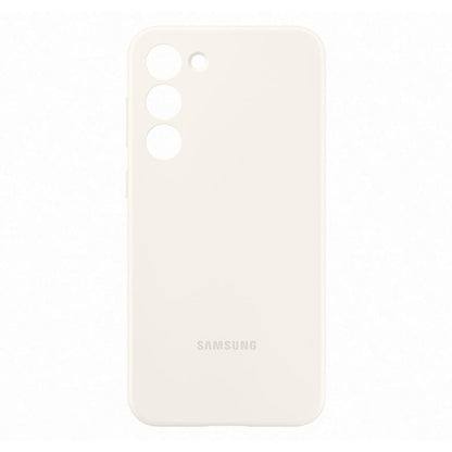 Samsung Galaxy S23+ Silicone Case Cotton