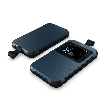 Acer Connect Enduro M3 5G Router & Mobile Hotspot with Wi-Fi 6 and 20GB Roaming Data