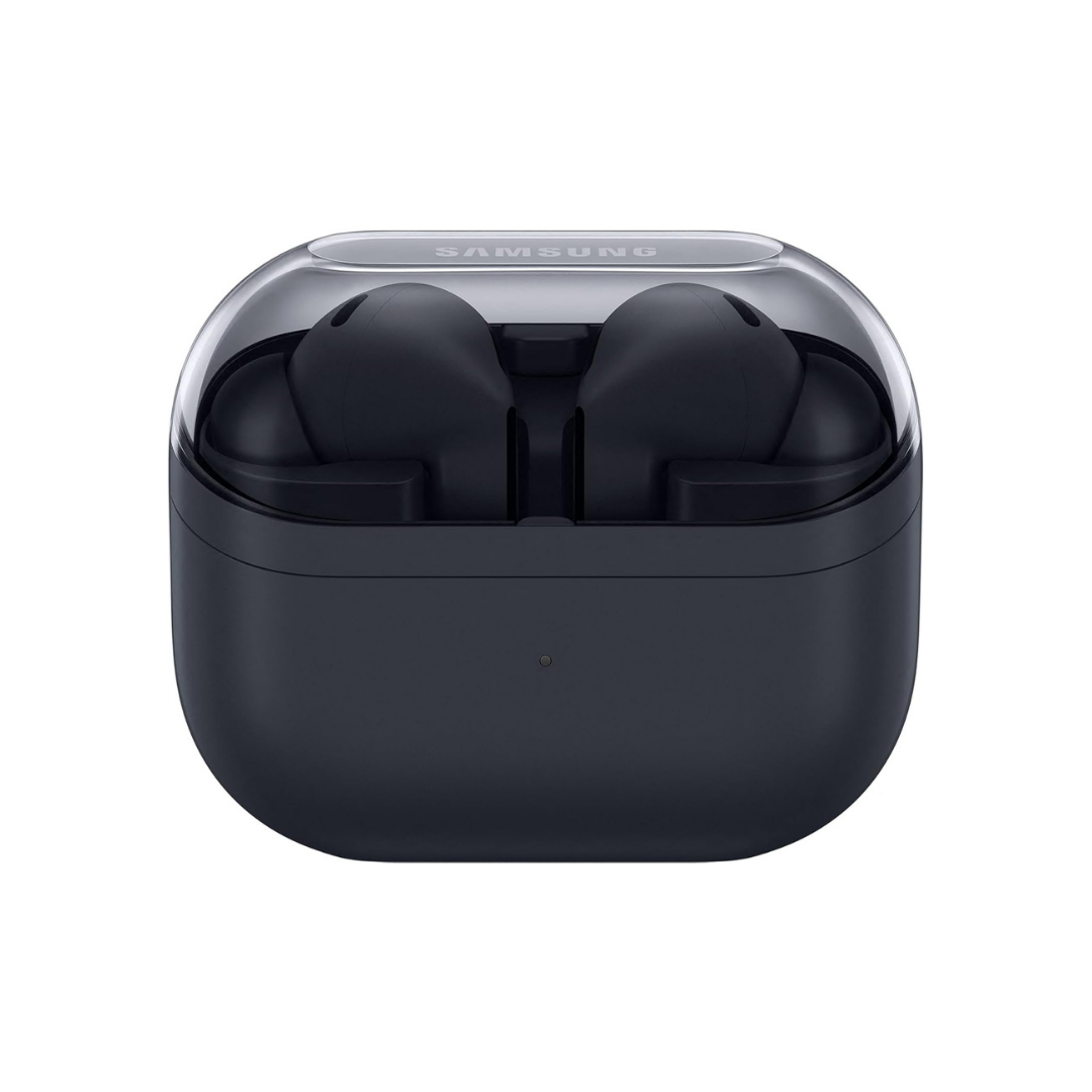 Samsung Galaxy Buds3 FE 360 Audio Noise Cancelling Black Headphones