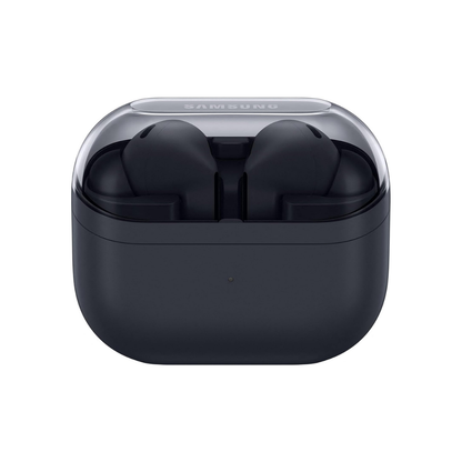 Samsung Galaxy Buds3 FE 360 Audio Noise Cancelling Black Headphones