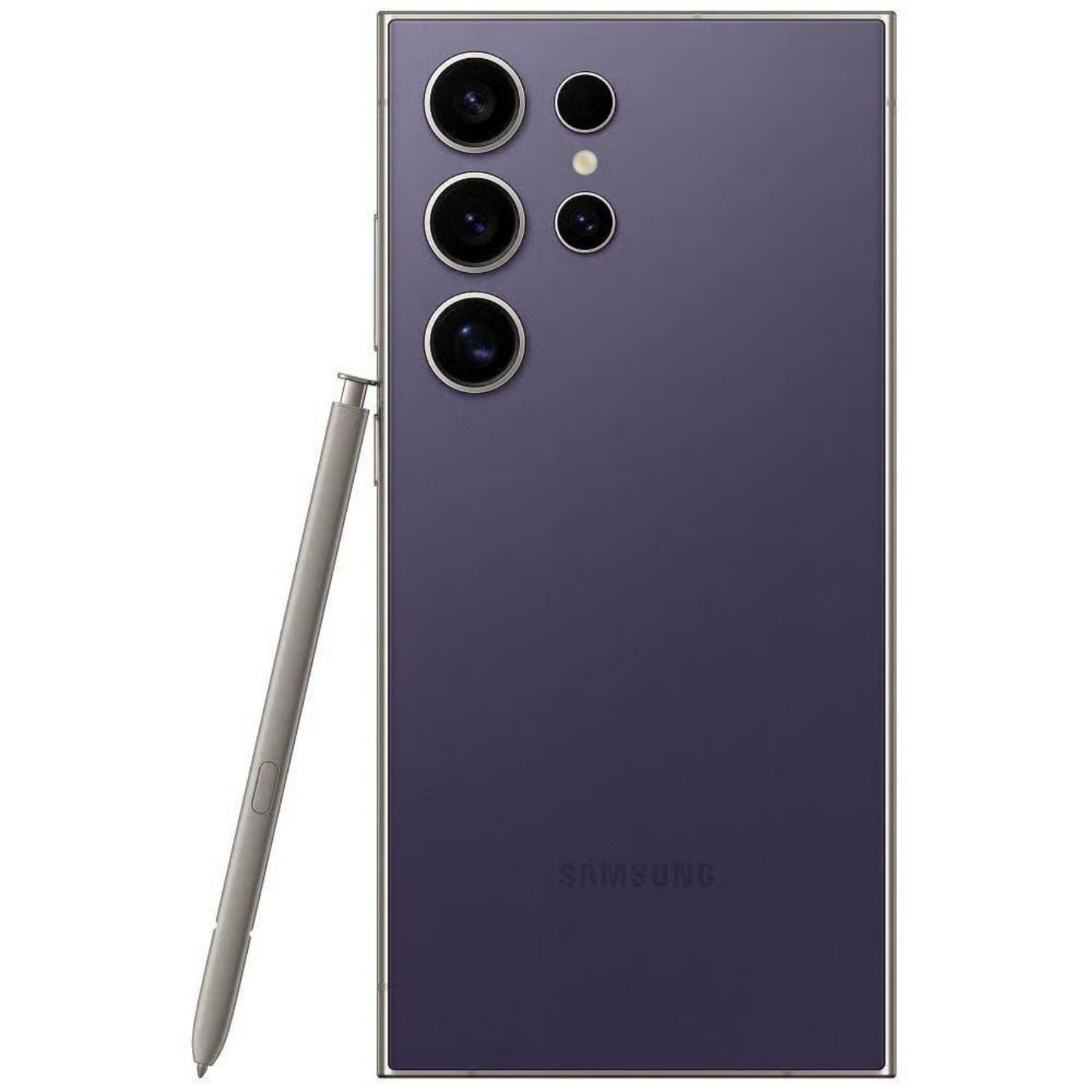 Samsung Galaxy S24 Ultra 12GB 256GB Violet Android Smartphone