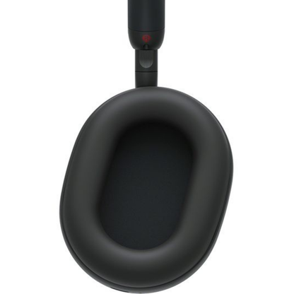 Sony WH‑1000XM5 Wireless Noise Cancelling Black Headphones