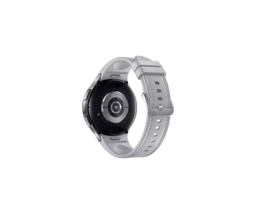 Samsung Galaxy Watch 6 Classic 47mm Bluetooth Silver Smartwatch