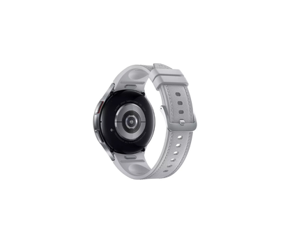 Samsung Galaxy Watch 6 Classic 47mm Bluetooth Silver Smartwatch