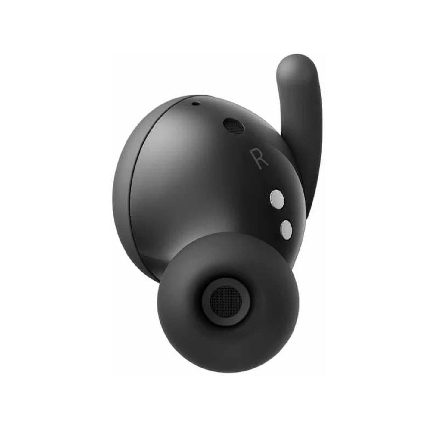 Google Pixel A‑Series Wireless Charcoal Earbuds