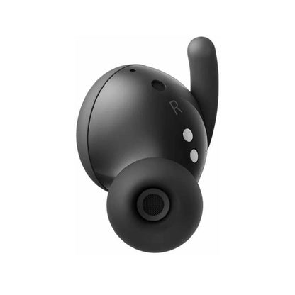 Google Pixel A‑Series Wireless Charcoal Earbuds
