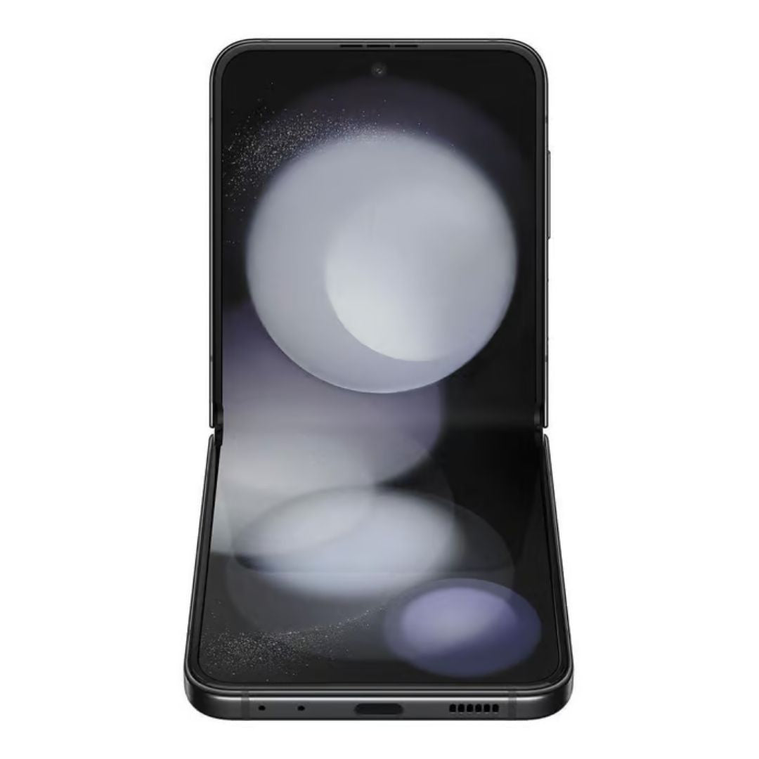 Samsung Galaxy Z Flip5 8GB 256GB Graphite Smartphone