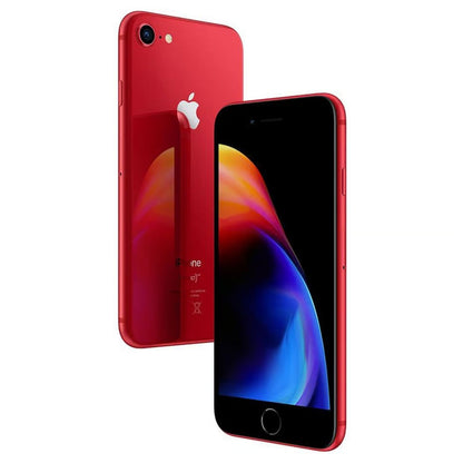 Apple iPhone 8 64GB Red Smartphone A