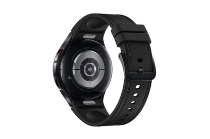 Samsung Galaxy Watch 6 Classic 43mm LTE Black