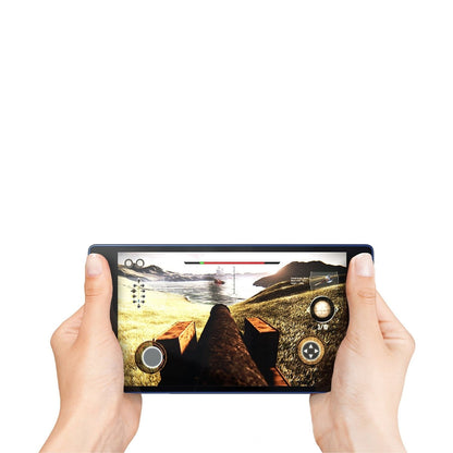 Lenovo Tab3 7-Inch MediaTek MT8127 Processor 16GB LTE Black Tablet