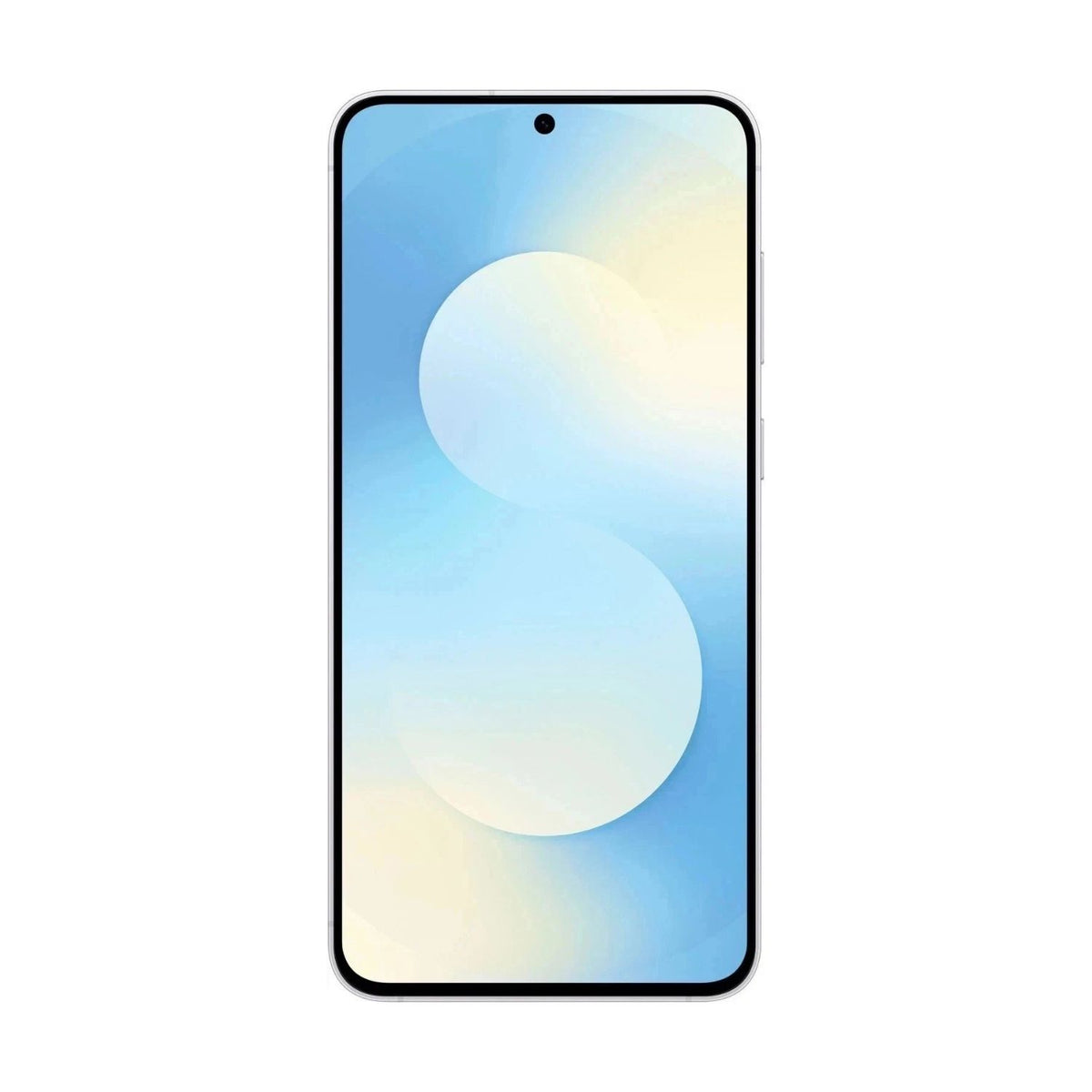 Samsung Galaxy S25 FE 5G 128GB 8GB Icy Blue Smartphone