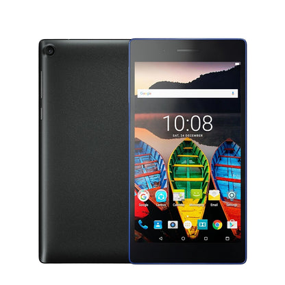 Lenovo Tab3 7-Inch MediaTek MT8127 Processor 16GB LTE Black Tablet