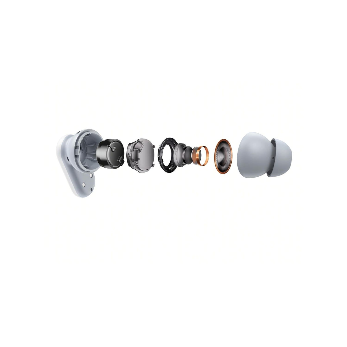 OPPO Enco Buds2 Pro TrueWireless Black Earphones