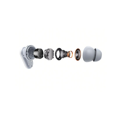 OPPO Enco Buds2 Pro TrueWireless Black Earphones