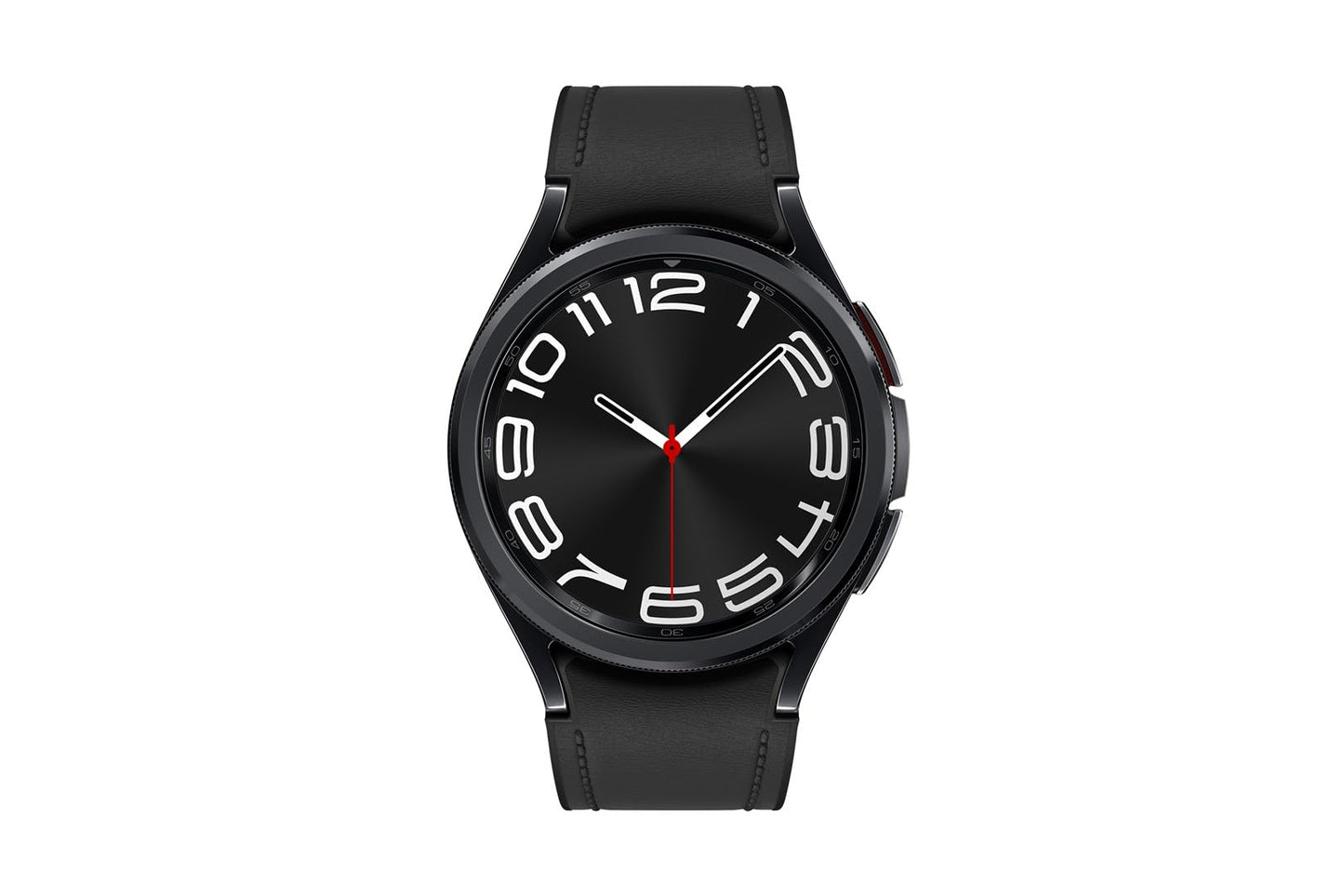 Samsung Galaxy Watch 6 Classic 43mm LTE Black